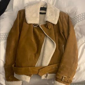 Zara Jacket